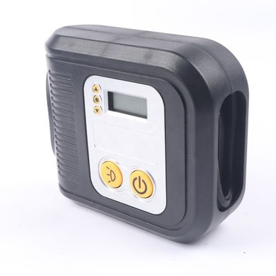 12 Volt Αυτοκινητικό Μίνι Πυροσβεστήρα Πυροσβεστήρα Αεροσυμπιεστή Αμαξιού Με Κλειστή Εναρμόνισης / Ακύρωσης