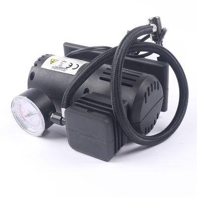 Μηχανή φούσκωσης ελαστικών SUV φορτηγού με ροή αέρα 16L/min και διάταξη PSI με εύκολο να διαβάσετε