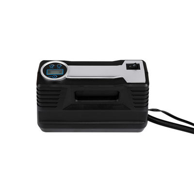 55 CM αέρας σωλήνας με γρήγορη απελευθέρωση Chuck CE RoHS DC 12V ψηφιακό αυτοκινητοκίνητο αεροσυμπιεστή