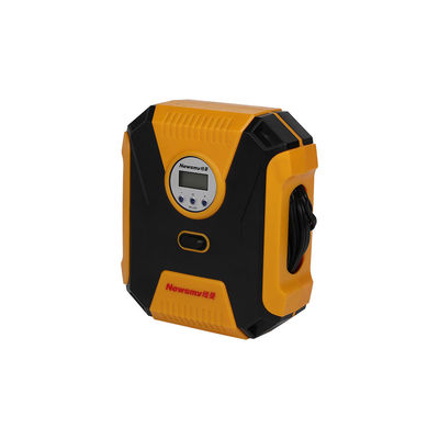 Αυτοκινητικό μίνι φουσκωτή ελαστικών με ηλεκτρική αντλία βαρέος φόρτωσης 12 Volt