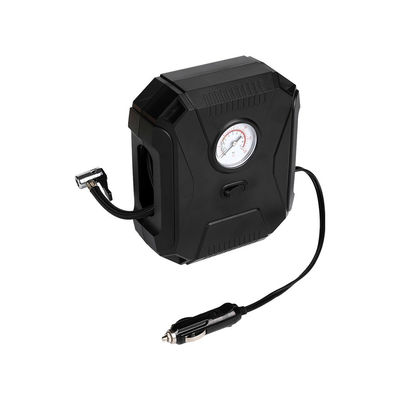 150PSI Δοκιμαστή πίεσης DC 12V Εργαλεία αυτοκινήτων Αυτοκινήτων Αεροσυμπιεστήριος Ιδανικός για όλα τα οχήματα