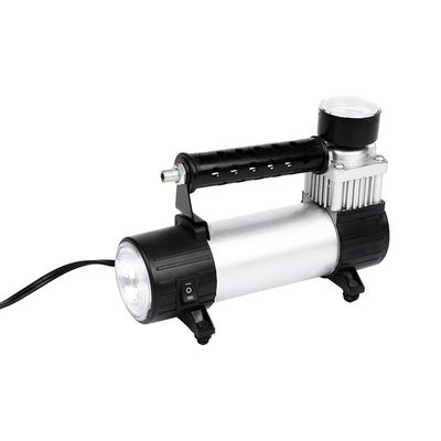 12V 150 PSI Καπνιστήρας Αυτοκινητοκινητήρα Συμπιεστήρα αέρα Φορητό φουσκωτή ελαστικών