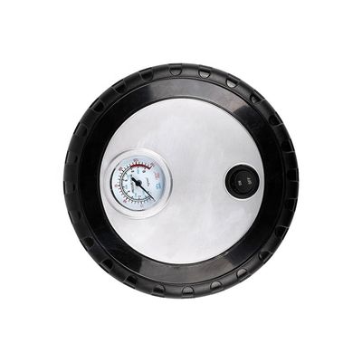Συμπίεση και αντοχή 12V 150PSI τσιγάρο αναπτήρα αυτοκινήτου ελαστικό φουσκωτή αντλία για ταξίδια