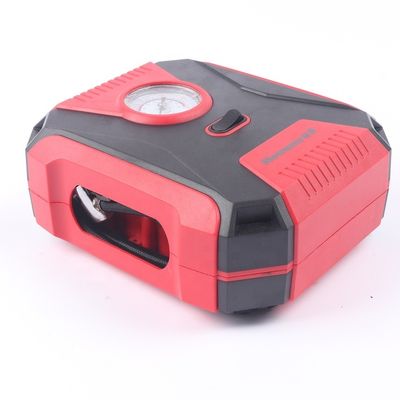 Συμπίεση 150PSI αυτοκινήτου αντλία επείγουσα φουσκωτή με 22mm κύλινδρο και γρήγορη απελευθέρωση Chuck