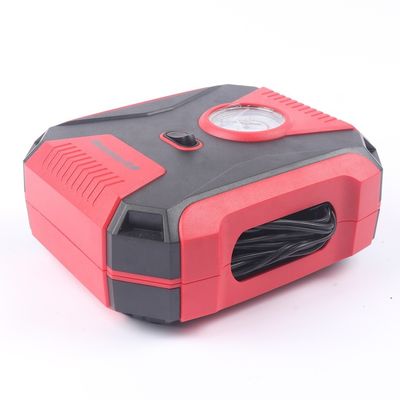 Συμπίεση 150PSI αυτοκινήτου αντλία επείγουσα φουσκωτή με 22mm κύλινδρο και γρήγορη απελευθέρωση Chuck