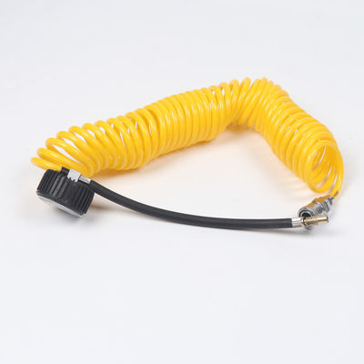 90 λίτρα ανά λεπτό ροή αέρα 450W Metal Crust αυτοκινητόσπιτρο αέρα για RVs και crossovers