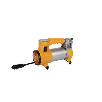 Συμπυκνωτής αέρα DC 12v 150psi 35lmp Cyclone Heavy Duty με λειτουργικό φως 4x4 off-road