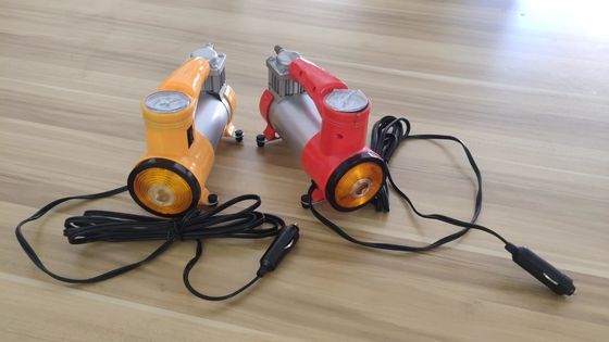 Συμπυκνωτής αέρα DC 12v 150psi 35lmp Cyclone Heavy Duty με λειτουργικό φως 4x4 off-road