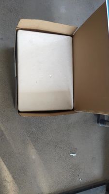 DC 12V Scooter Air Pump Πυροσβεστήρας ελαστικών με βαρύ σχέδιο διπλού κυλίνδρου