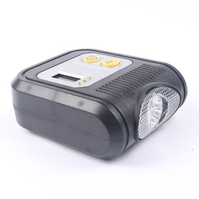 12 Volt Αυτοκινητικό Μίνι Πυροσβεστήρα Πυροσβεστήρα Αεροσυμπιεστή Αμαξιού Με Κλειστή Εναρμόνισης / Ακύρωσης