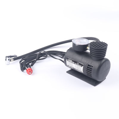 16mm κύλινδρο και 16L / Min ροή αέρα DC 12V 300PSI Mini ελαστικό φουσκωτή για αυτοκίνητο 2016 έτος
