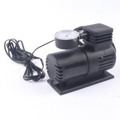 Μέγιστη πίεση 151-250Psi ροή αέρα 16 λίτρα το λεπτό CE RoHS πιστοποιημένο ελαστικό αυτοκινήτου φουσκωτή