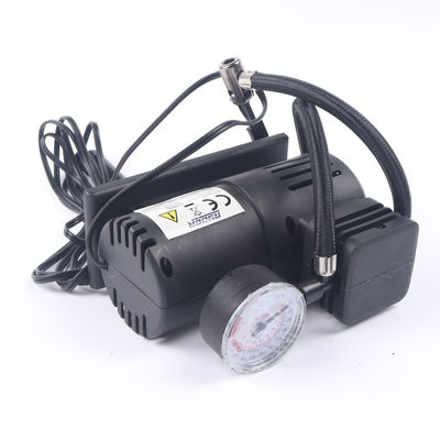 Μέγιστη πίεση 151-250Psi ροή αέρα 16 λίτρα το λεπτό CE RoHS πιστοποιημένο ελαστικό αυτοκινήτου φουσκωτή