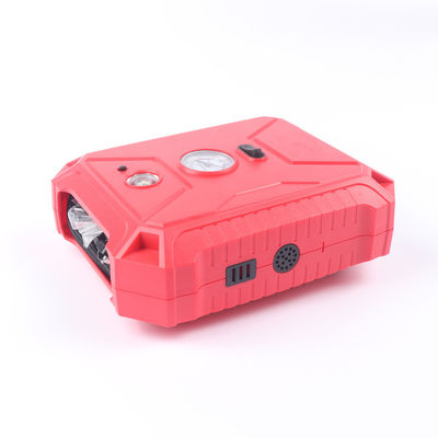 Συμπίεσμος αέρα για αυτοκίνητα 35L/min για SUV