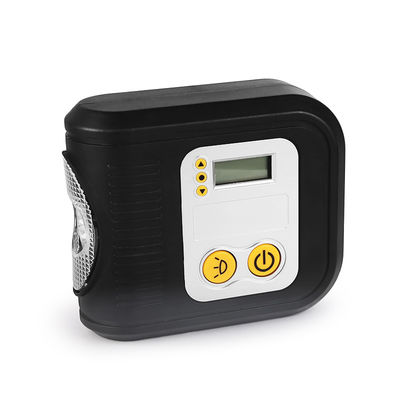 Οπέλ CE RoHS ψηφιακός ανεμιστήρας ελαστικών αυτοκινήτων με φωτισμό LED υψηλής ακτινοβολίας και 2 προσαρμογείς ακροφύλλων