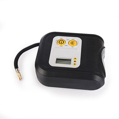 Οπέλ CE RoHS ψηφιακός ανεμιστήρας ελαστικών αυτοκινήτων με φωτισμό LED υψηλής ακτινοβολίας και 2 προσαρμογείς ακροφύλλων