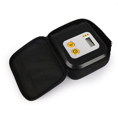 Οπέλ CE RoHS ψηφιακός ανεμιστήρας ελαστικών αυτοκινήτων με φωτισμό LED υψηλής ακτινοβολίας και 2 προσαρμογείς ακροφύλλων