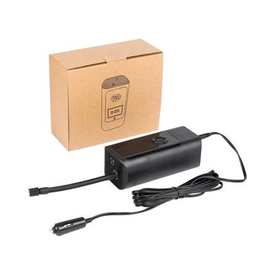 Μίνι ψηφιακός ασύρματος φορητός ασύρματος ανεμιστήρας ελαστικών με συμπίεση 19 mm 1 κύλινδρο