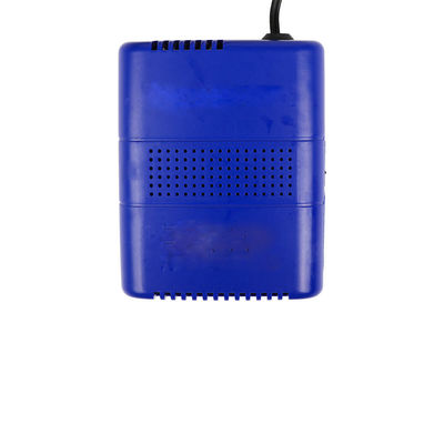 Φορητός συμπιεστής αέρα 250PSI Μίνι φουσκωτής ελαστικών με διακόπτη ενεργοποίησης/αποσύνδεσης και βαλβίδα χαλκού