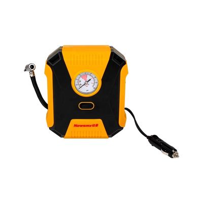 Πολυδιάστατος 19mm κυλίνδρος ασύρματος φουσκωτής ελαστικών για αυτοκίνητα