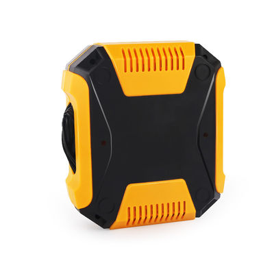 DC12V Πυροσβεστήρας ελαστικών φορητό αεροσυμπιεστή αυτοκινήτου με διακόπτη και πίεση αέρα 251--350psi