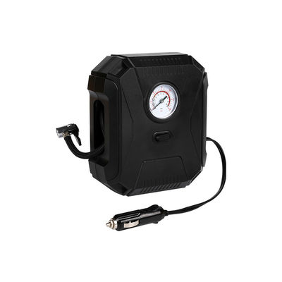 150PSI Δοκιμαστή πίεσης DC 12V Εργαλεία αυτοκινήτων Αυτοκινήτων Αεροσυμπιεστήριος Ιδανικός για όλα τα οχήματα