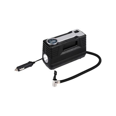 Ενιαίο 16mm κύλινδρο 12V Μίνι ψηφιακό μόνιτορ Αυτοκίνητο Ποδήλατο Ποδήλατο Αεροσυστριβή Πυροσβεστήρα