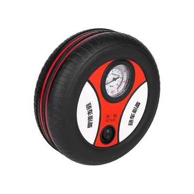 1kg 12V 250PSI Αναπτήρας τσιγάρων Μίνι αυτοκινήτου Αεροσυμπιεστή φορητή αντλία φουσκωτή ελαστικών