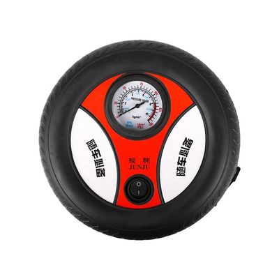1kg 12V 250PSI Αναπτήρας τσιγάρων Μίνι αυτοκινήτου Αεροσυμπιεστή φορητή αντλία φουσκωτή ελαστικών