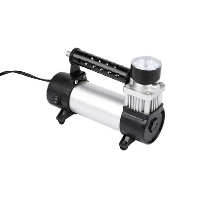 12V 150 PSI Καπνιστήρας Αυτοκινητοκινητήρα Συμπιεστήρα αέρα Φορητό φουσκωτή ελαστικών