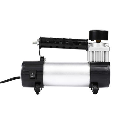 12V 150 PSI Καπνιστήρας Αυτοκινητοκινητήρα Συμπιεστήρα αέρα Φορητό φουσκωτή ελαστικών