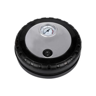 Συμπίεση και αντοχή 12V 150PSI τσιγάρο αναπτήρα αυτοκινήτου ελαστικό φουσκωτή αντλία για ταξίδια